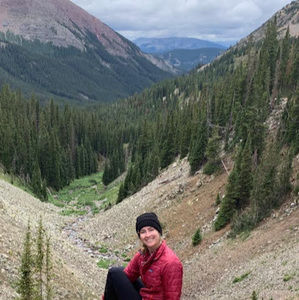 Meet your Posher, Jamie